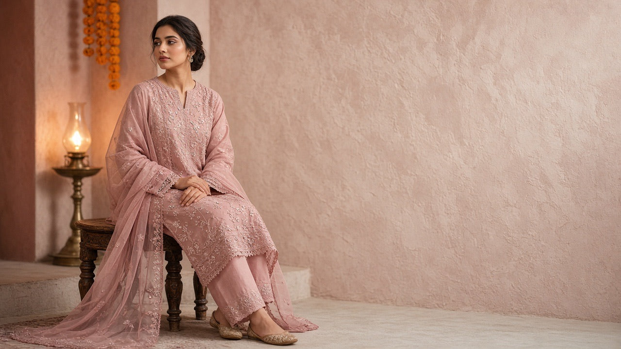 For Evenings That Matter